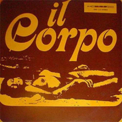 Il Corpo (Piero Umiliani) tribute by Orgasmo Sonore