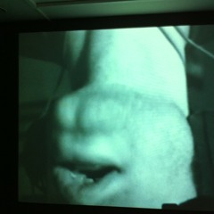 Lip Sync at Hamburger Bahnhof on Saturday evening