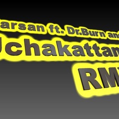 Dj Garsan ft. Dr.Burn and Masta K - Uchakattam RMX
