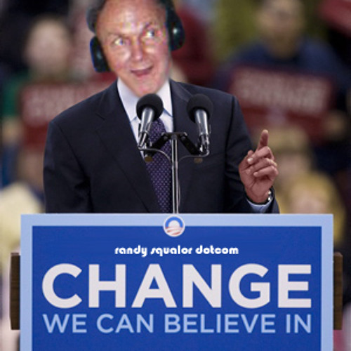 Randy Squalor's Squalid Tweaks