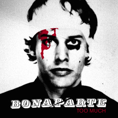 BONAPARTE - I CAN'T DANCE