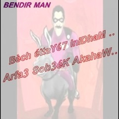 Bendir Man - Système