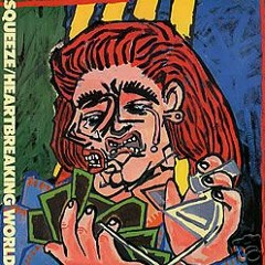 Squeeze Remix - Heartbreaker