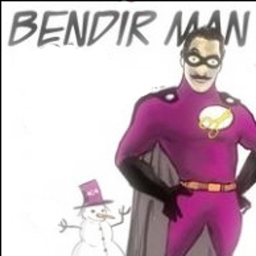 [Bendir Man]--- 99% ,, Chab3a DiMo9ratiya