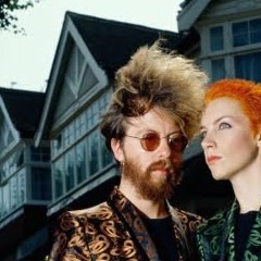 Eurythmics - Take Me To Your Heart (Syntax Erik Recoolstruction)