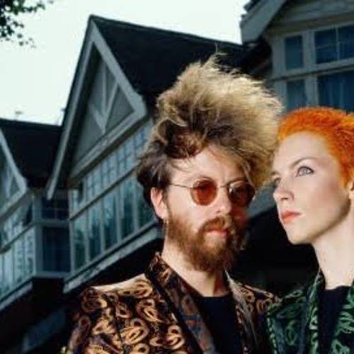 Eurythmics - Take Me To Your Heart (Syntax Erik Recoolstruction)