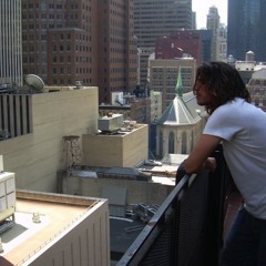 Josh Cocktail - Fire