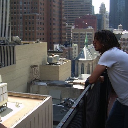 Josh Cocktail - Fire