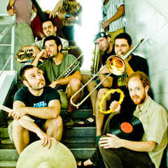 05-The Apples - Thang