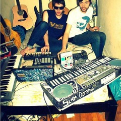 Slam Donahue - The Way That You Do