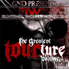 GnD of RWR - No Hope ft kOpe & Crystal (The Greatest TOURture 1)