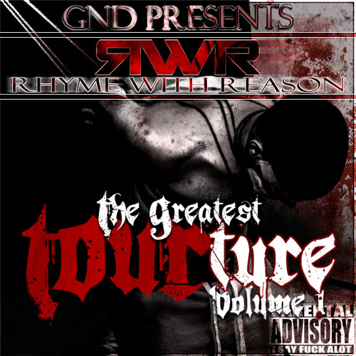 GnD of RWR - No Hope ft kOpe & Crystal (The Greatest TOURture 1)