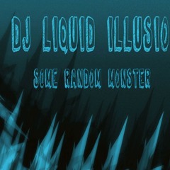 Dj Liquid Illusion