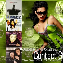 Oldies & Goldies. DISCO TIME mix-up memories 70's' 80's 90's By DJ Dbak.