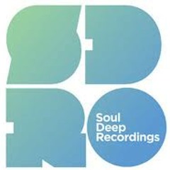 Turn To Grey [Soul Deep Recordings]