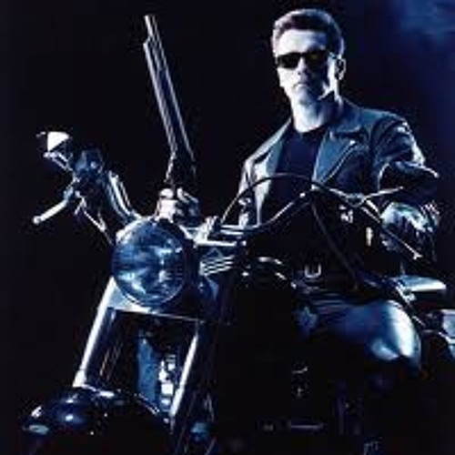 The Terminator