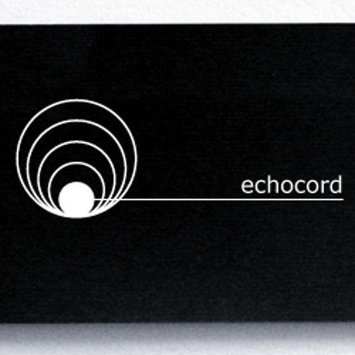 Quantec - My Safe Harbour // Echocord 050 Compilation