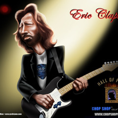 I Shot The Sheriff (Eric Clapton) Guitar Cover