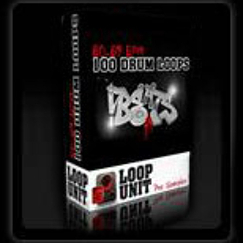 Loop Unit -100 Hip Hop Beats 70-79 bpm (128kbs) Demo