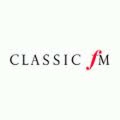 Bozza - Aria on Alto Saxophone(Live recording played on ClassicfM)