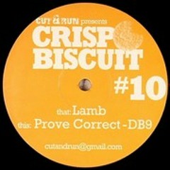 Cut & Run - Lamb