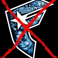 RiSSon - F**k You I'm Not Famous Vol. 1 (Mix Electro Trash)