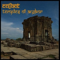 Calibat - Temples of Angkor