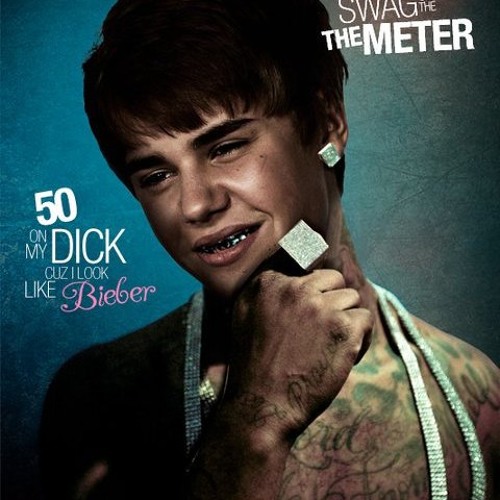 Lil B- Justin Bieber