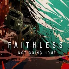 Eric Prydz vs Faithless - Not Going On Off (Mashup)