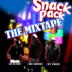 2-Fly Away (Piff Vader, KidRetro, Dmo Smoove)