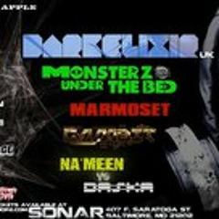 Its a Love Hate Thing (mix)