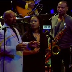 It's What I Do - Kirk Whalum f/Lalah Hathaway