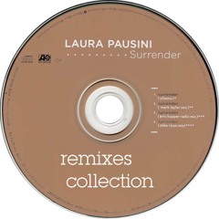 02 laura pausini - volveré junto a tí (ultra maxi remix)