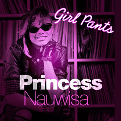 Princess Nauwisa - Girl Pants
