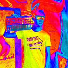 Help, I'm Alive (Chrome Cassette re-edit)