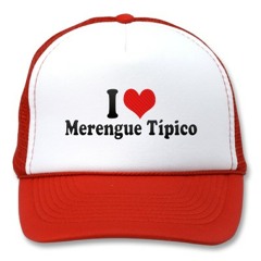 Official Tipico Mix by Dj Brugal