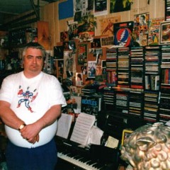 Daniel johnston-frankenstein love-05-happy time