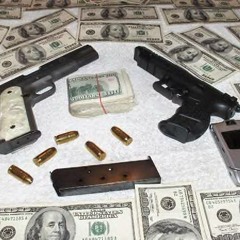 Hustle hard goon mix - Output - Stereo Out