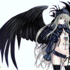 Nightcore - Angel Of Darkness