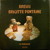 Artwork for Brigitte Fontaine & Areski - Y'a Du Lard (excerpt)