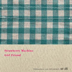 Goodbye Candy Girl - Strawberry Machine(RMX of microtone)