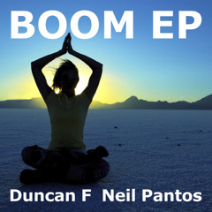Goa Nights - Duncan F & Neil Pantos