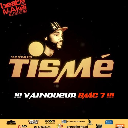 Tismé - Beatmaker Contest 7-06: Busta Rhymes (ft Joe Budden) - Fire remix