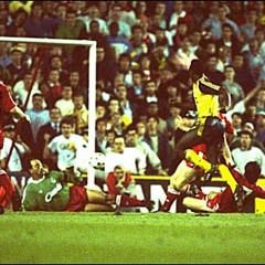 We're Back - Shootout Mix