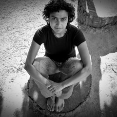 THE SPACE THAT IS YOU (Alexia Chellun)