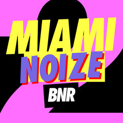 BNR presents MIAMI NOIZE 2011 (Teaser)