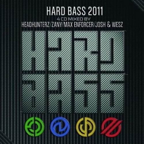18. Max Enforcer - Loudness (B-Front Remix)