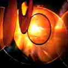 Space is full of Noise