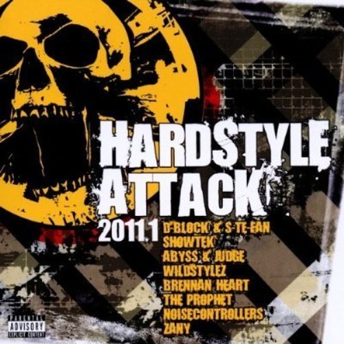 218-the prophet vs. wildstylez-cold rocking (gostosa remix)