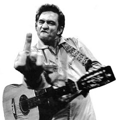 Long Black Veil (Johnny cash acoustic cover)